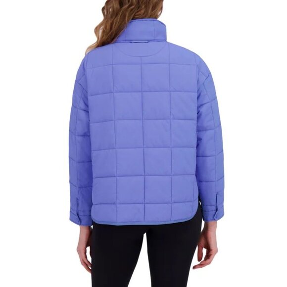 Roxy Women's Quilted Jacket - Picture 5 of 10